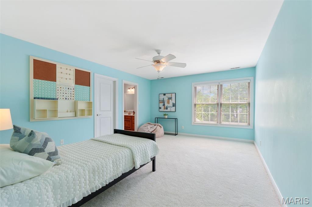 Romany Park - Residential