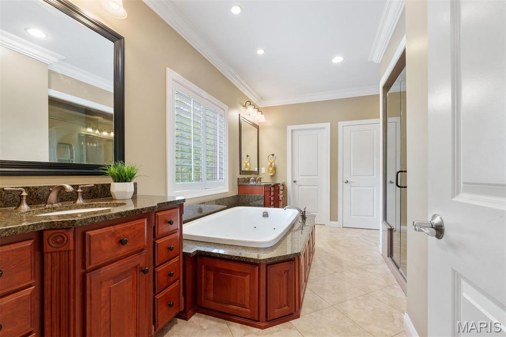 Romany Park - Residential