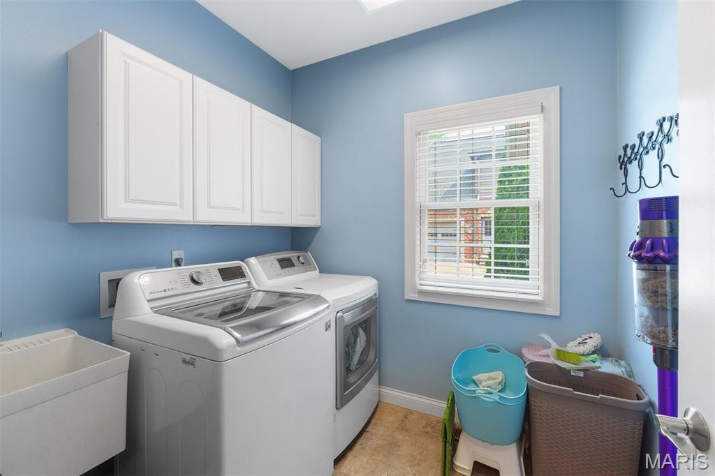 Romany Park - Residential