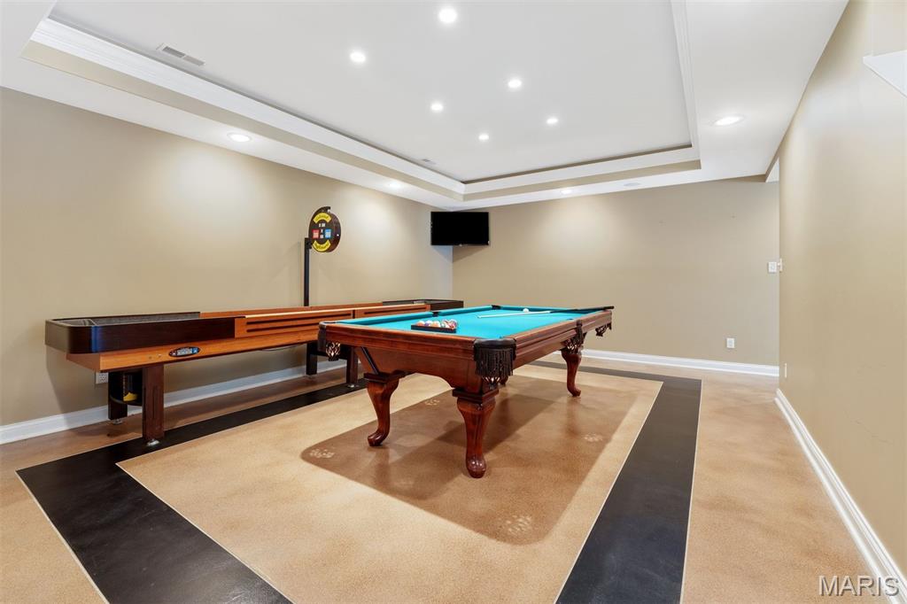 Romany Park - Residential