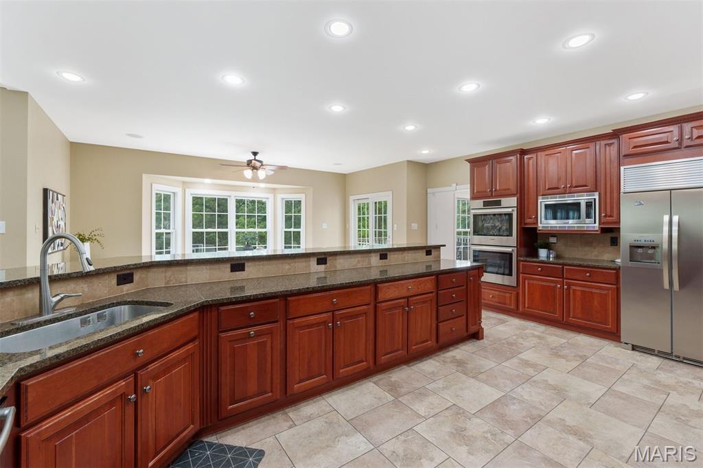 Romany Park - Residential