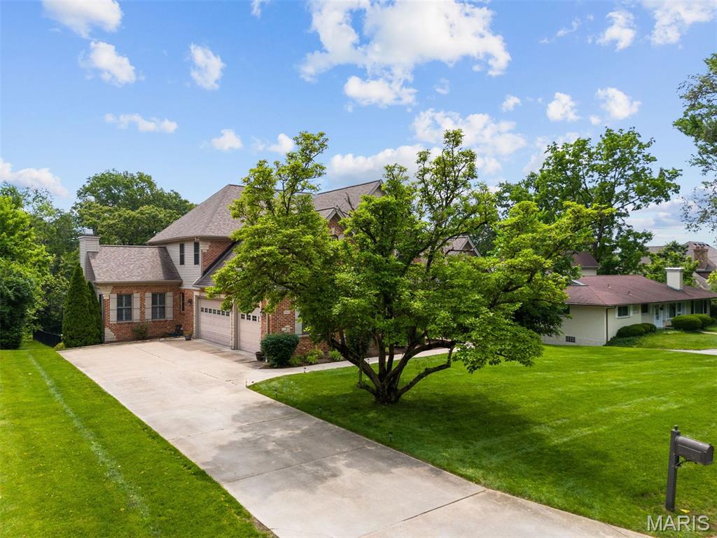 Romany Park - Residential