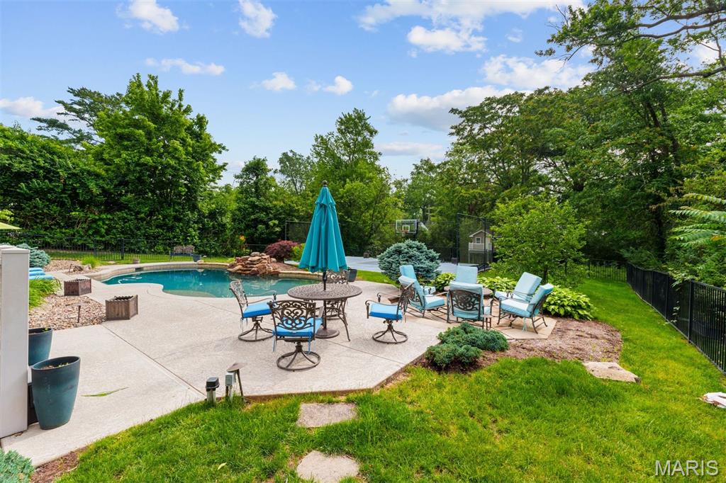 Romany Park - Residential