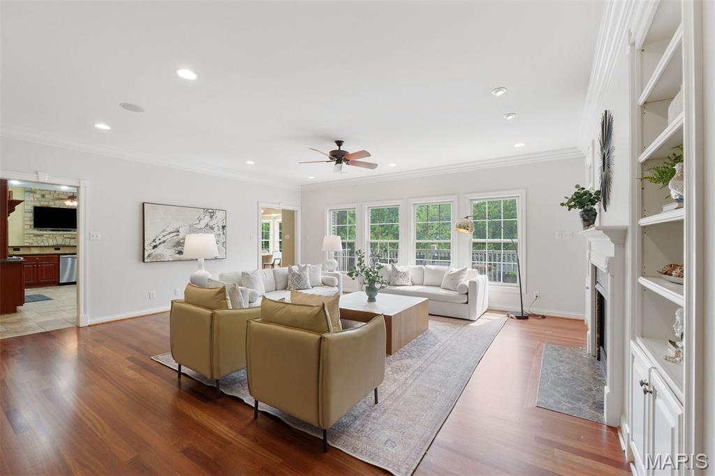 Romany Park - Residential