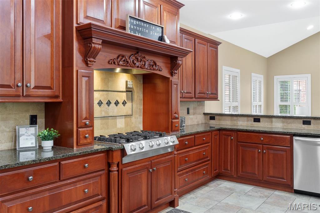 Romany Park - Residential