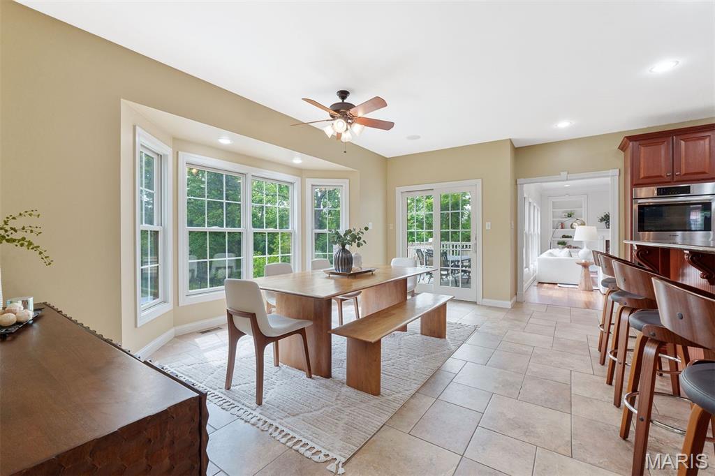 Romany Park - Residential