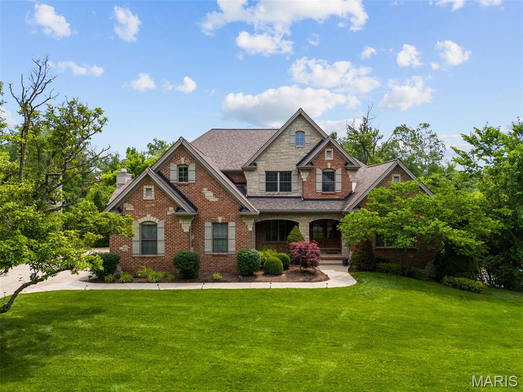 Romany Park - Residential