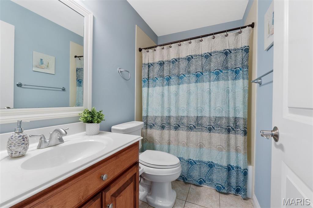 Romany Park - Residential