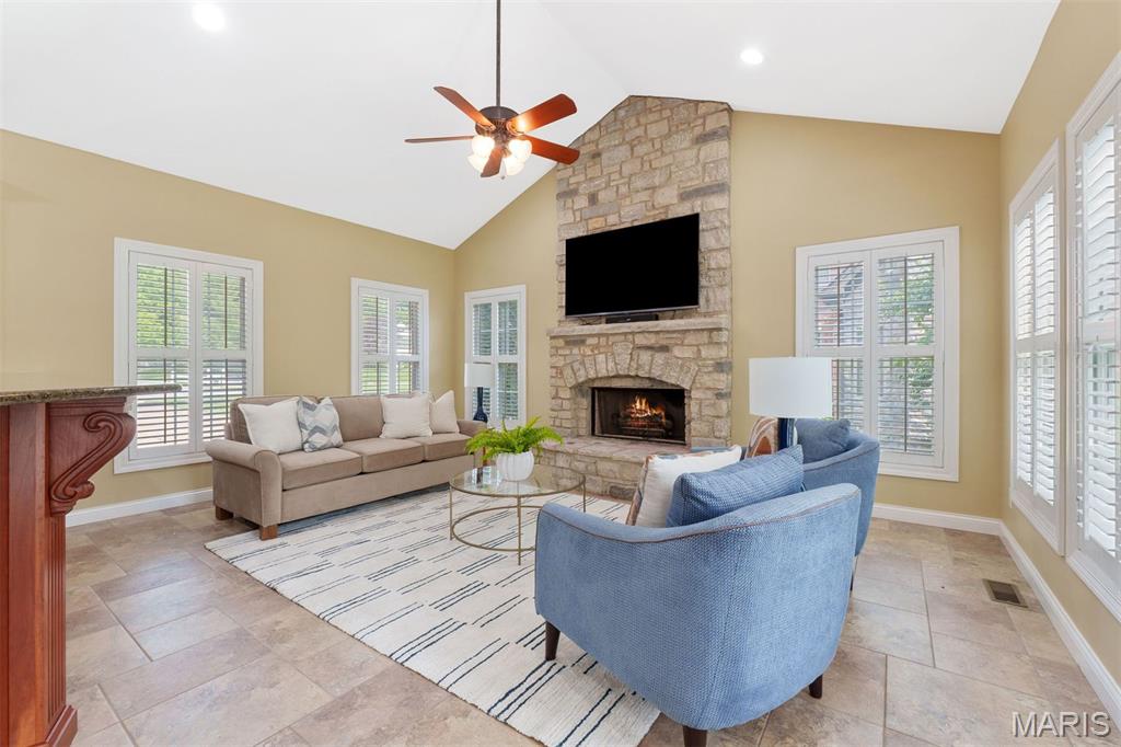 Romany Park - Residential