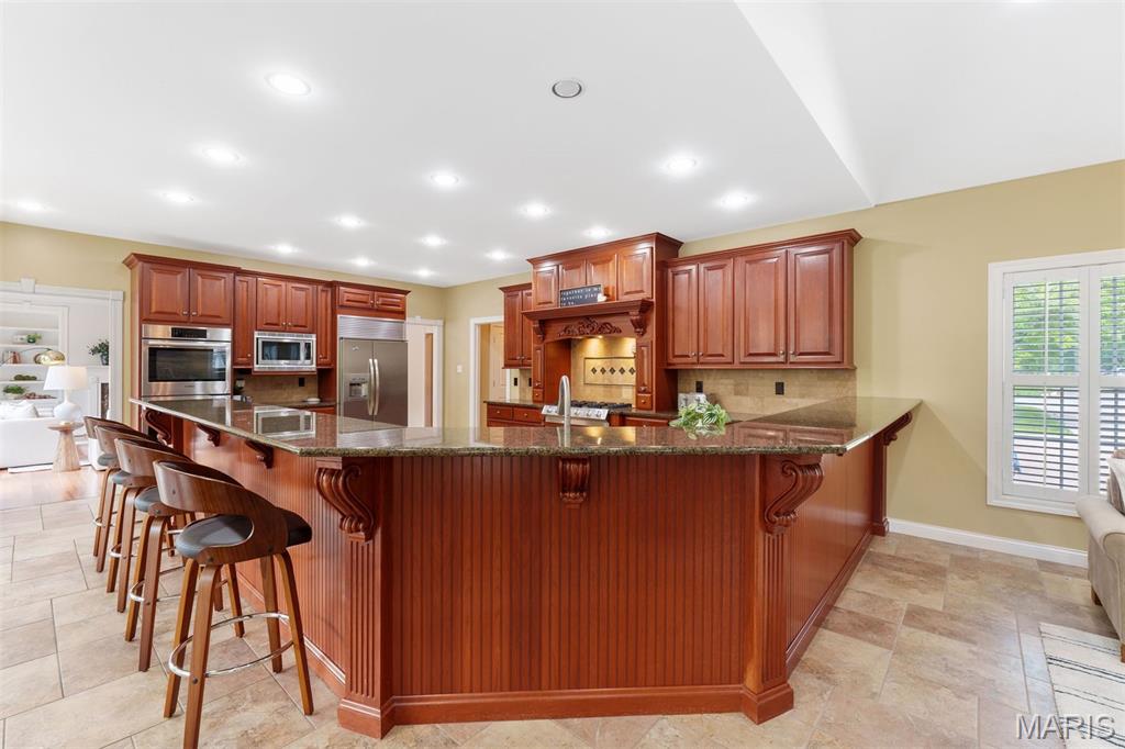 Romany Park - Residential