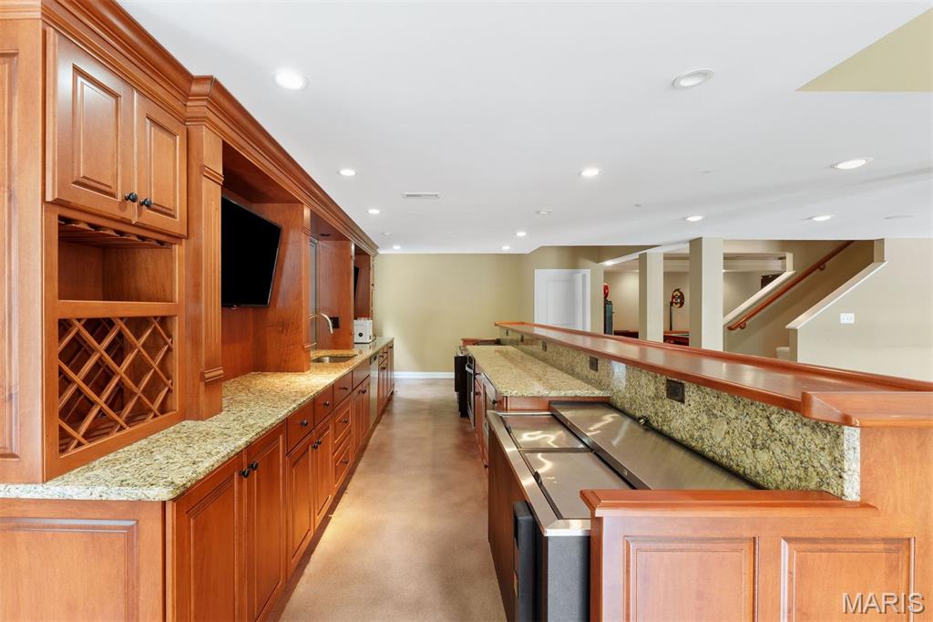 Romany Park - Residential