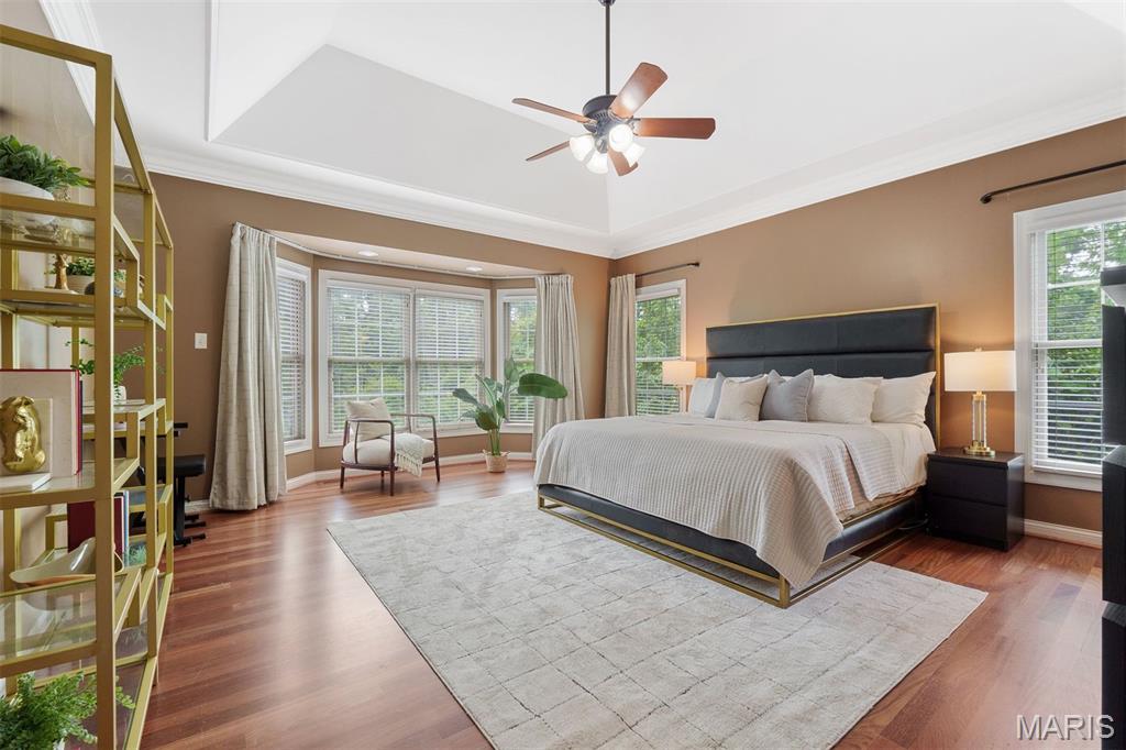 Romany Park - Residential