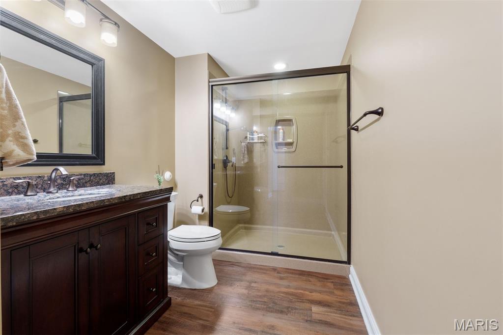 Romany Park - Residential