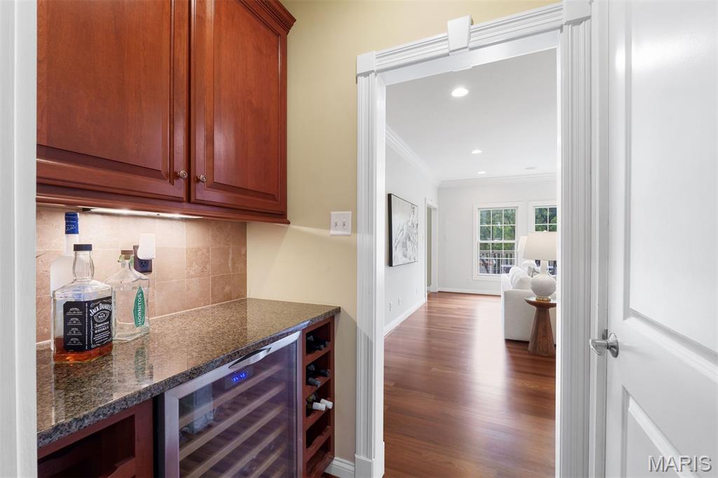 Romany Park - Residential