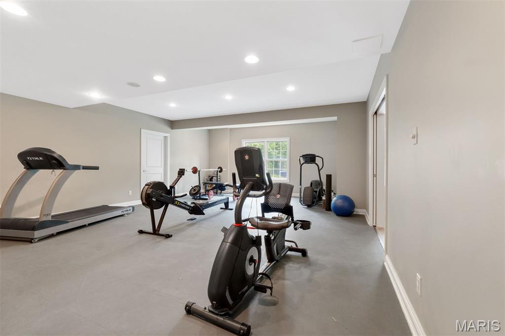 Romany Park - Residential