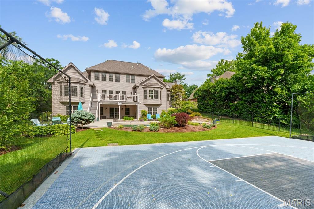 Romany Park - Residential