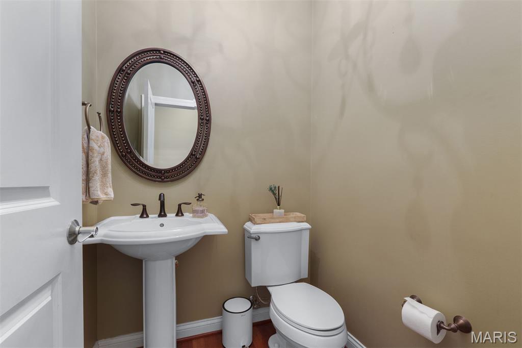 Romany Park - Residential