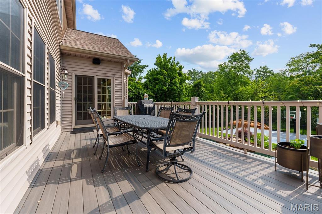 Romany Park - Residential