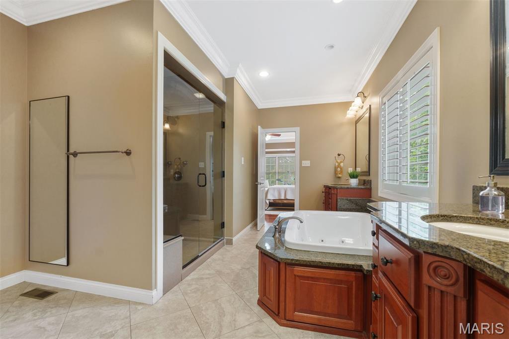 Romany Park - Residential