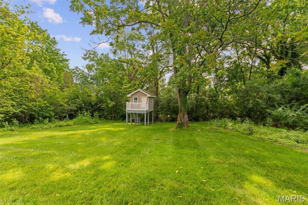 Romany Park - Residential