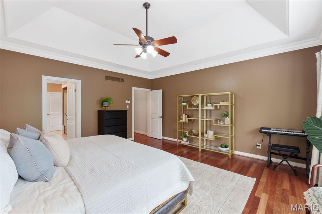 Romany Park - Residential