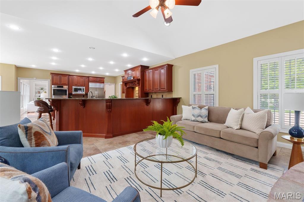 Romany Park - Residential