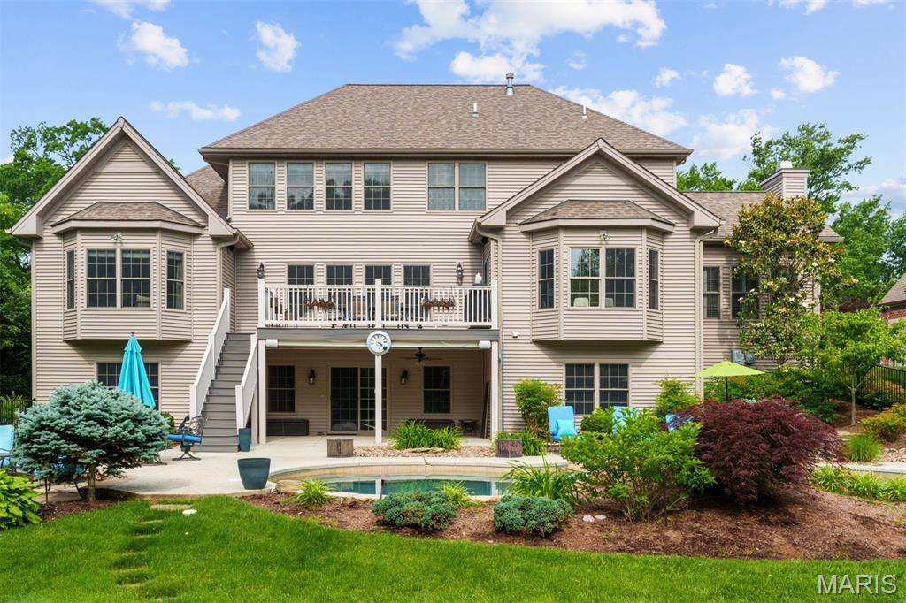 Romany Park - Residential