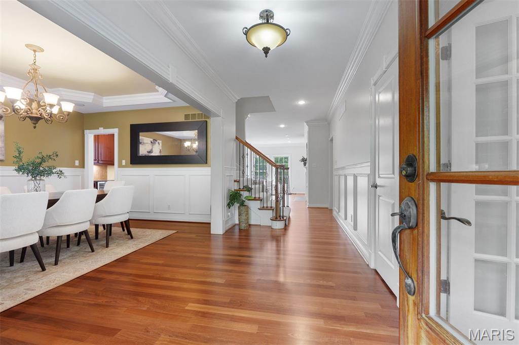 Romany Park - Residential