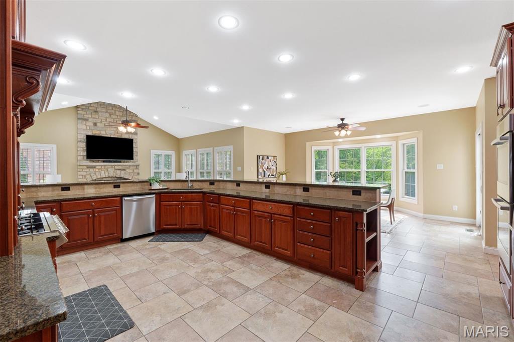 Romany Park - Residential