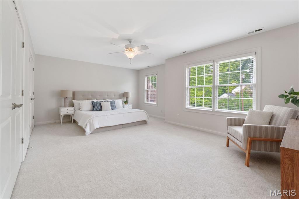 Romany Park - Residential