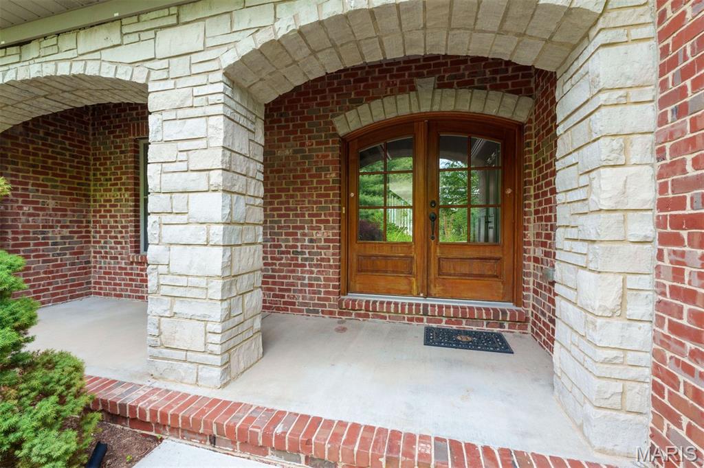 Romany Park - Residential