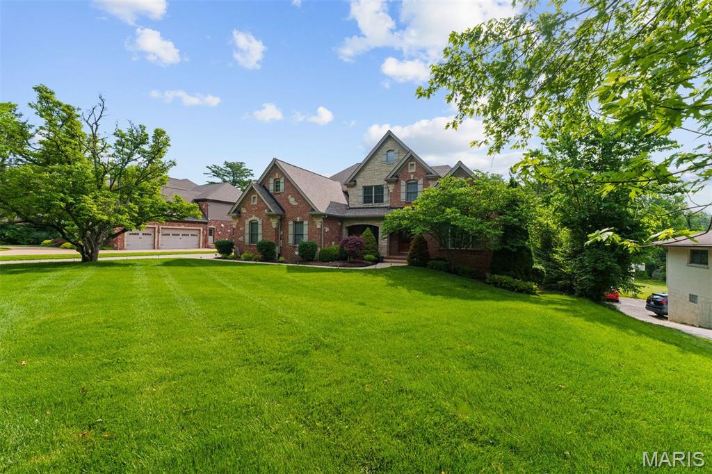 Romany Park - Residential