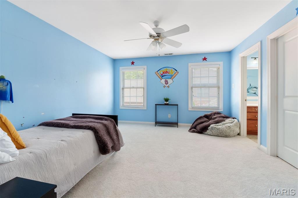 Romany Park - Residential