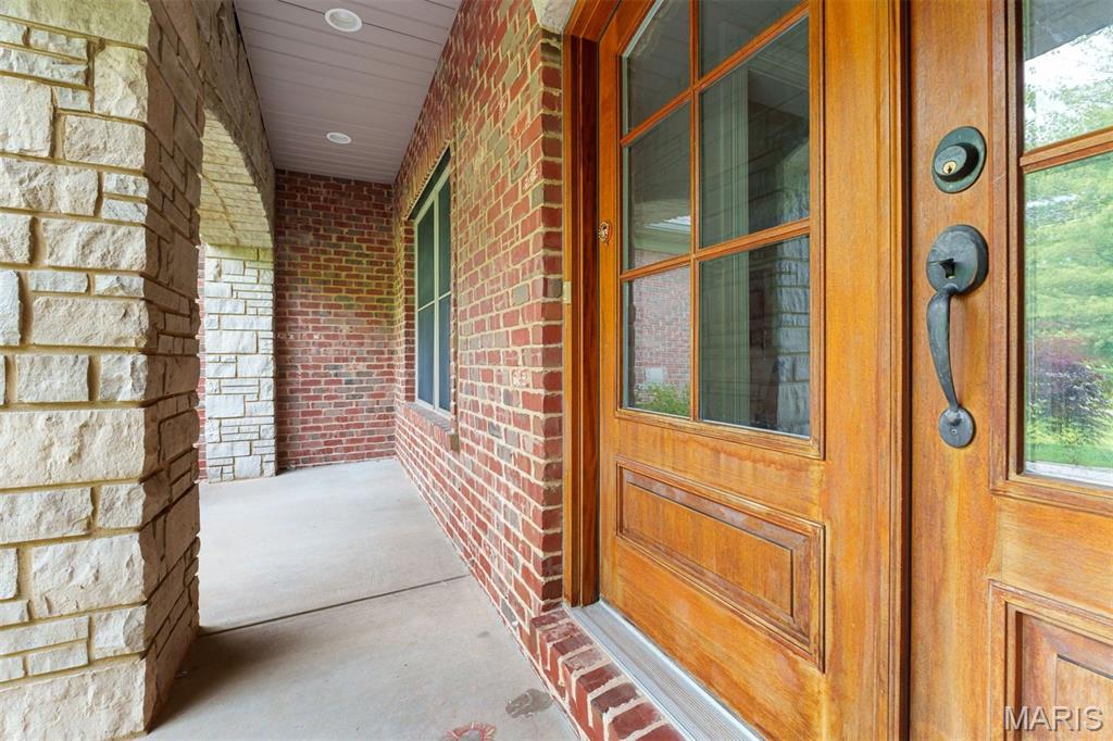 Romany Park - Residential