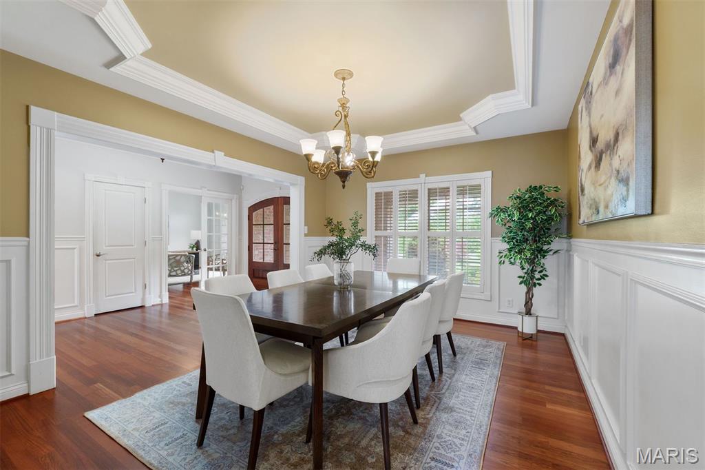 Romany Park - Residential