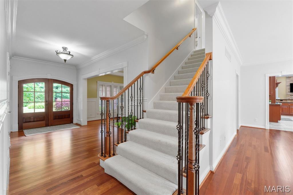 Romany Park - Residential