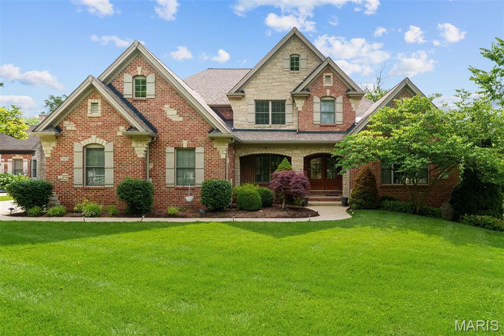 Romany Park - Residential