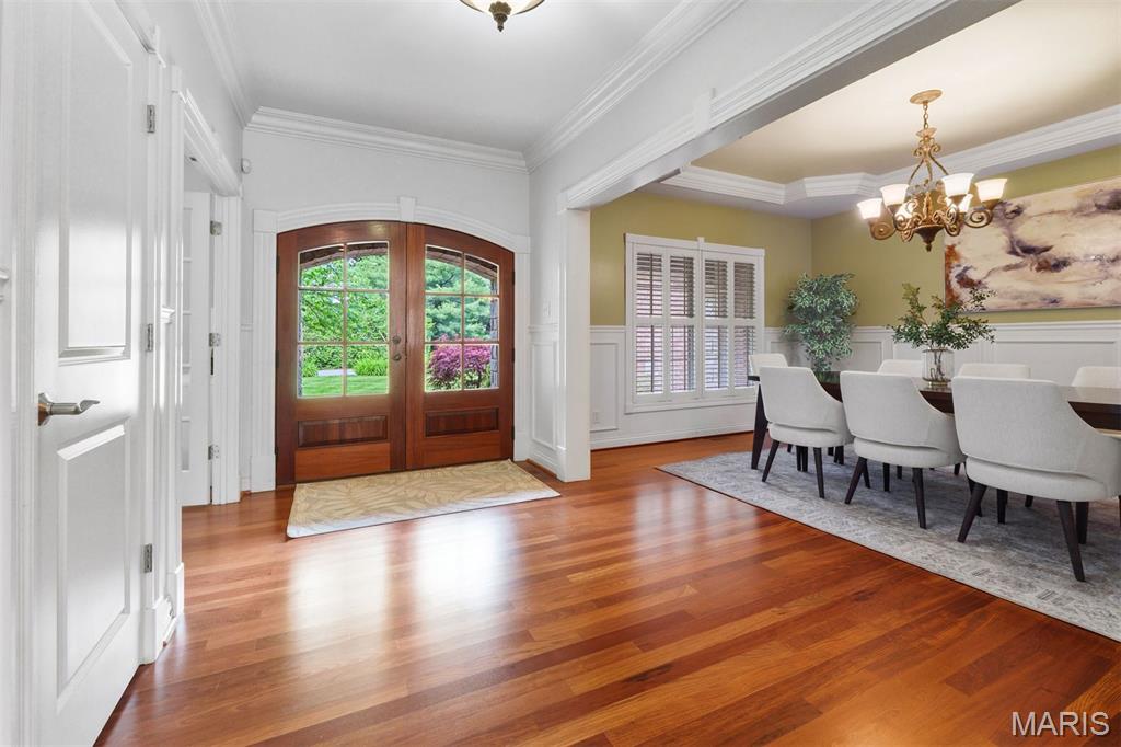 Romany Park - Residential