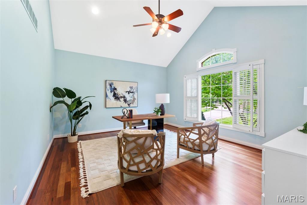 Romany Park - Residential