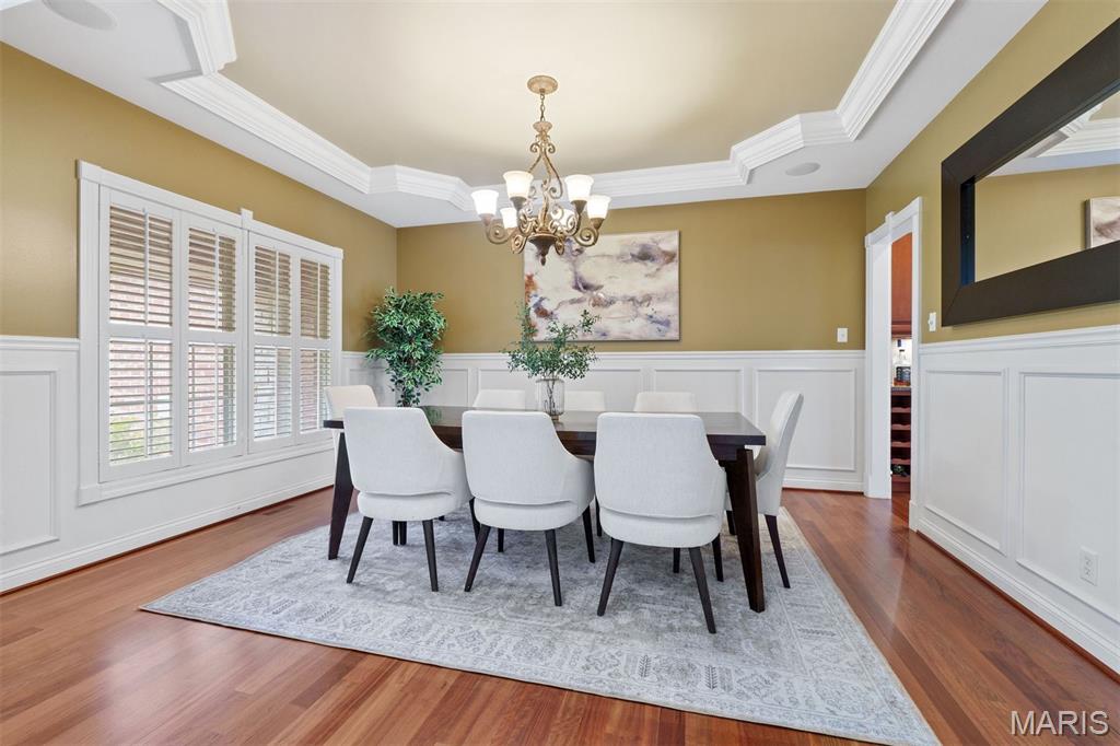 Romany Park - Residential