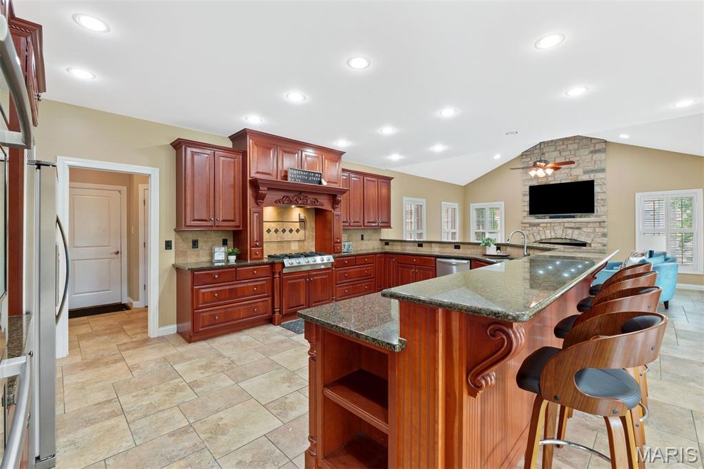 Romany Park - Residential