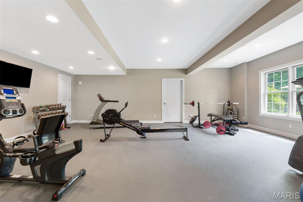 Romany Park - Residential