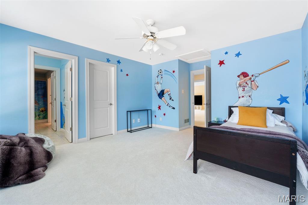 Romany Park - Residential