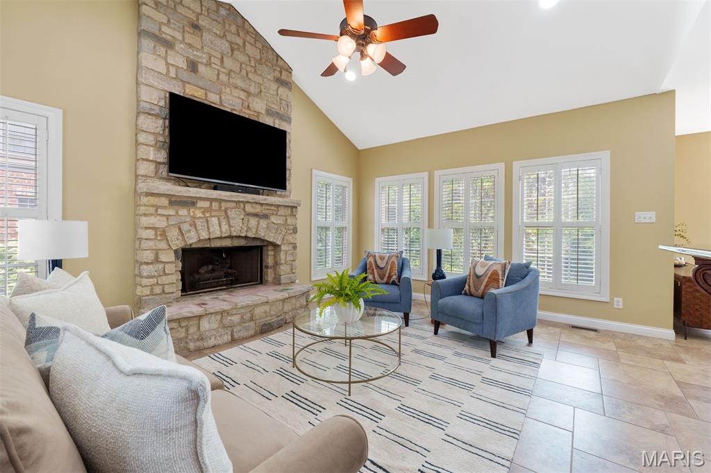 Romany Park - Residential