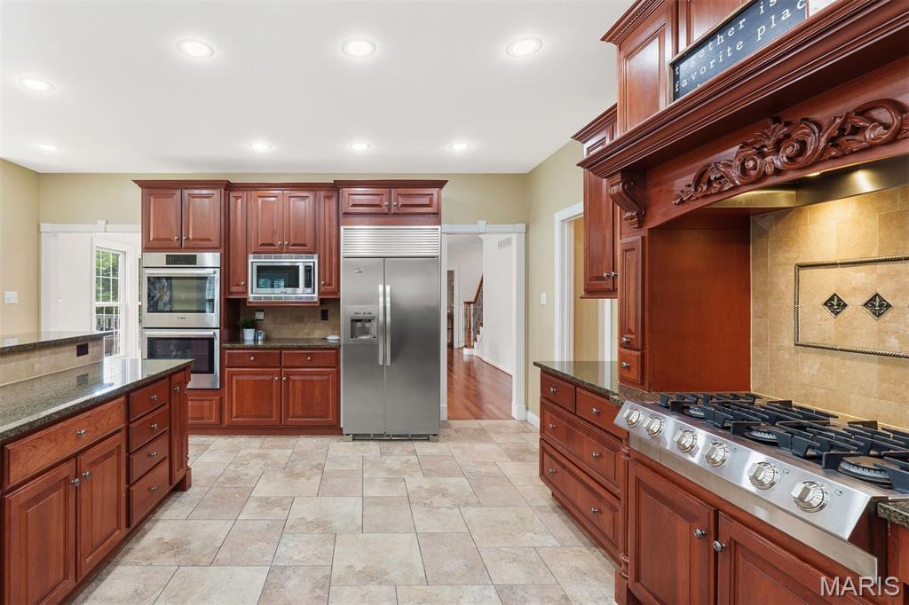 Romany Park - Residential