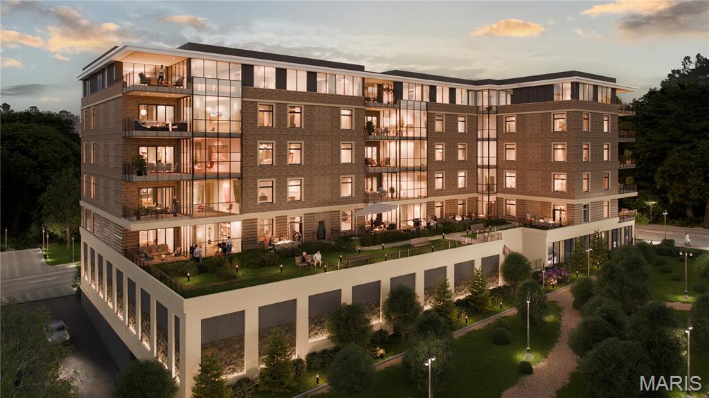Arque In Clayton - Residential