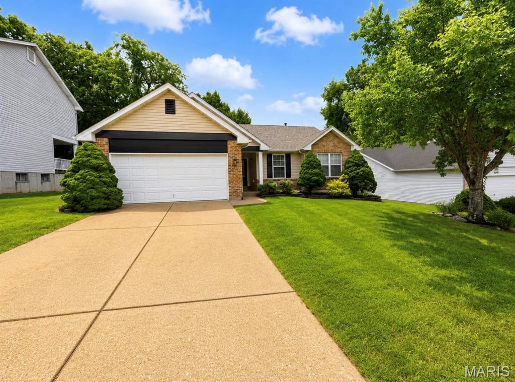 2020 Grants Valley Lane