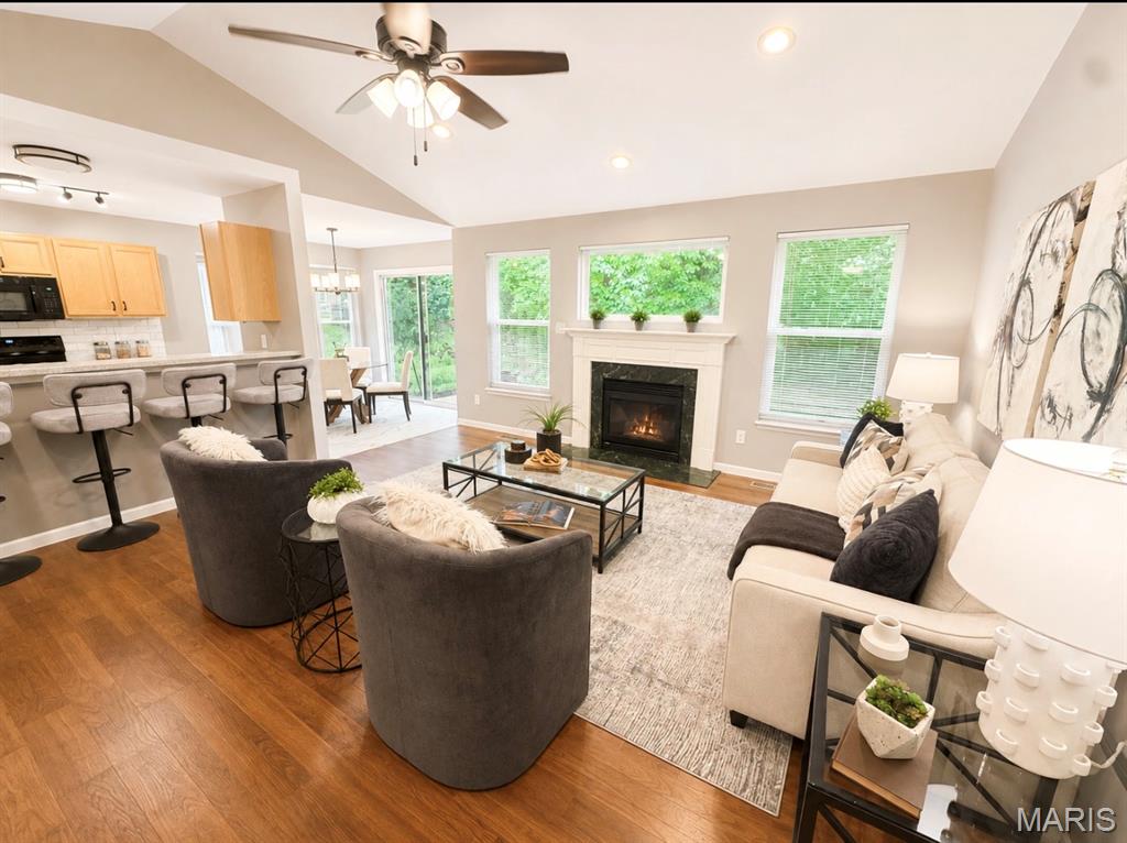 2020 Grants Valley Lane