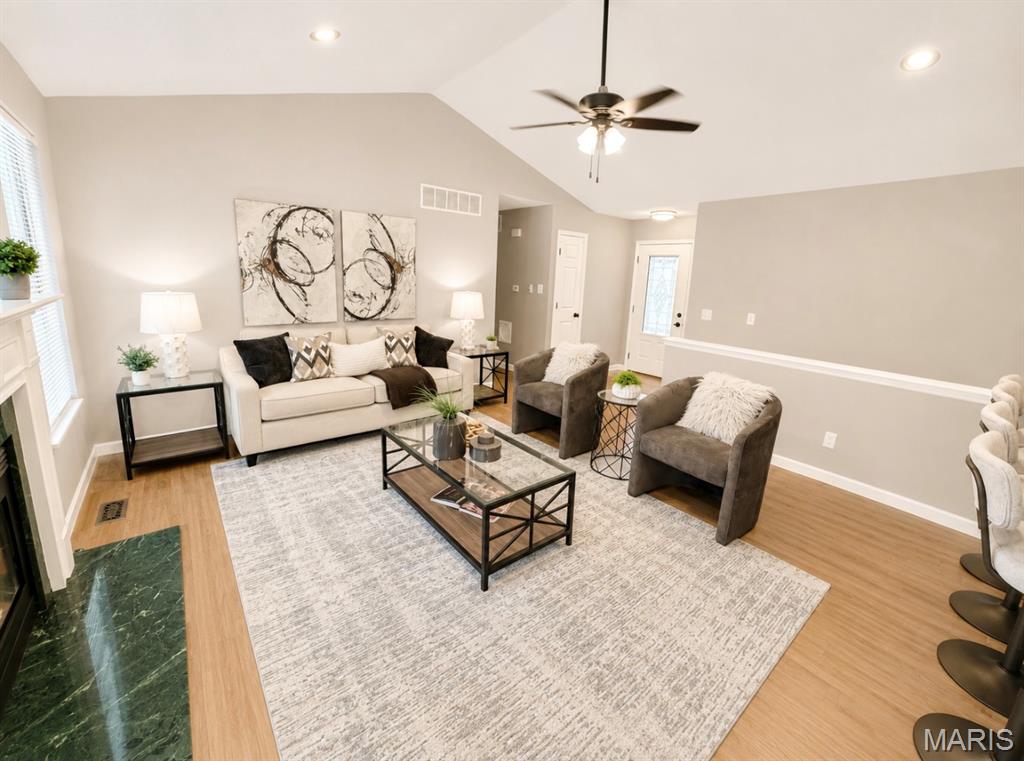 2020 Grants Valley Lane