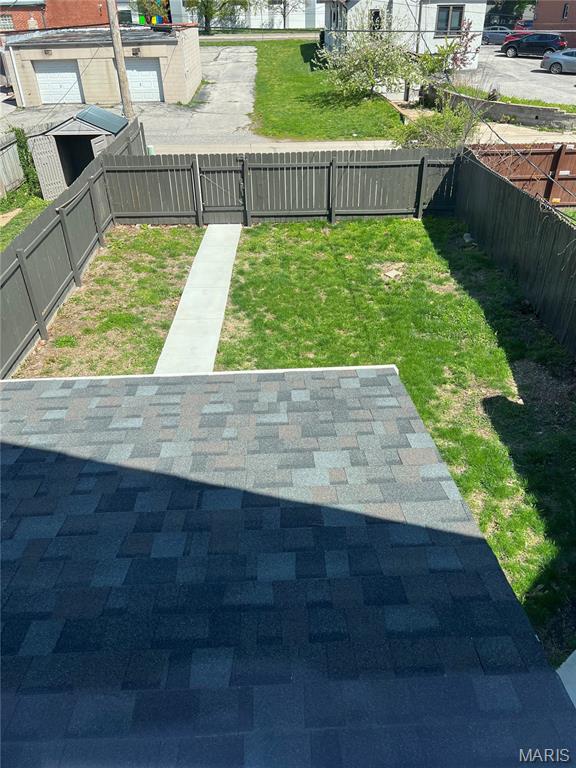 Vernon Place - Residential